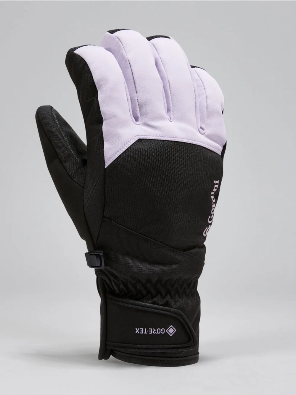 Gore-Tex Insulated Ski/Snowboard Winter Glove - Women’s Large
